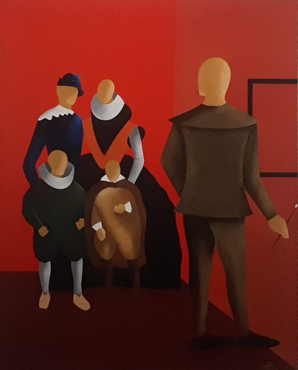 María Fernanda Cuartas