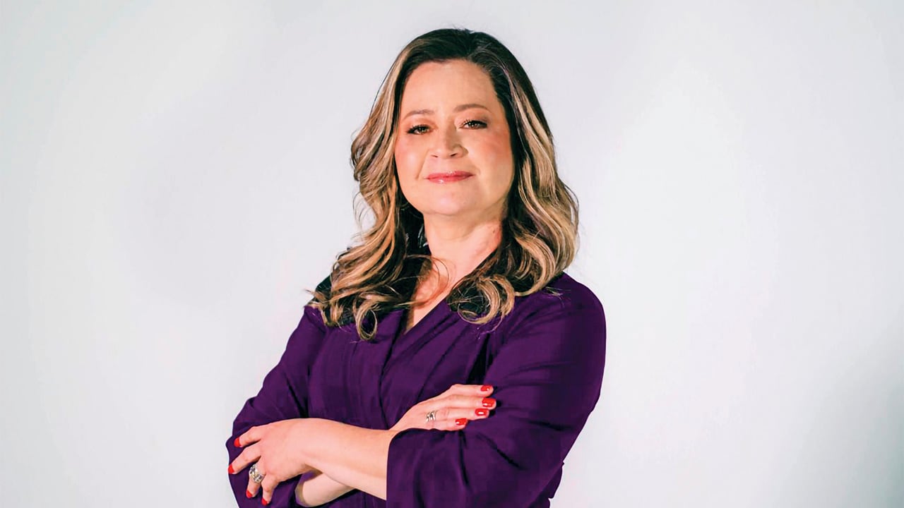 M. Fernanda Rojas MinTransporte