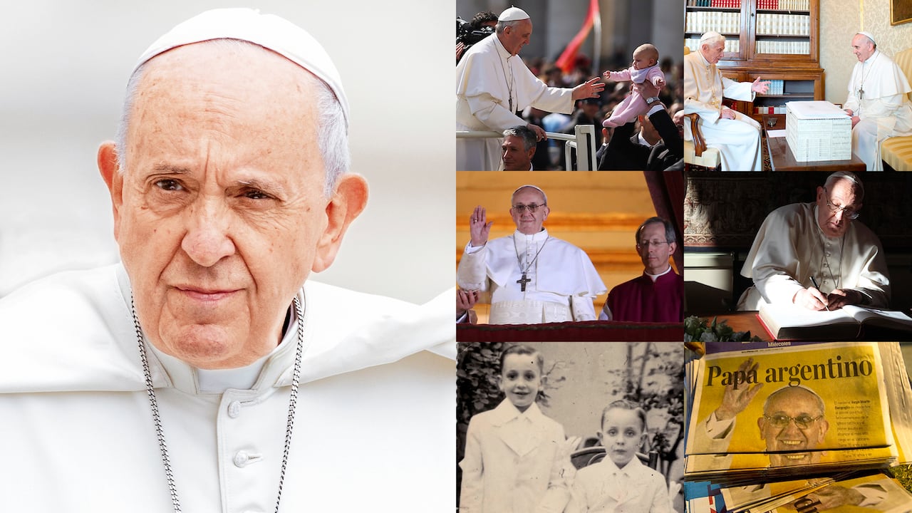 El papa logró calmar la fiebre que amenazaba con extenderse y provocar un cisma por su tolerancia con otros credos y la diversidad sexual.