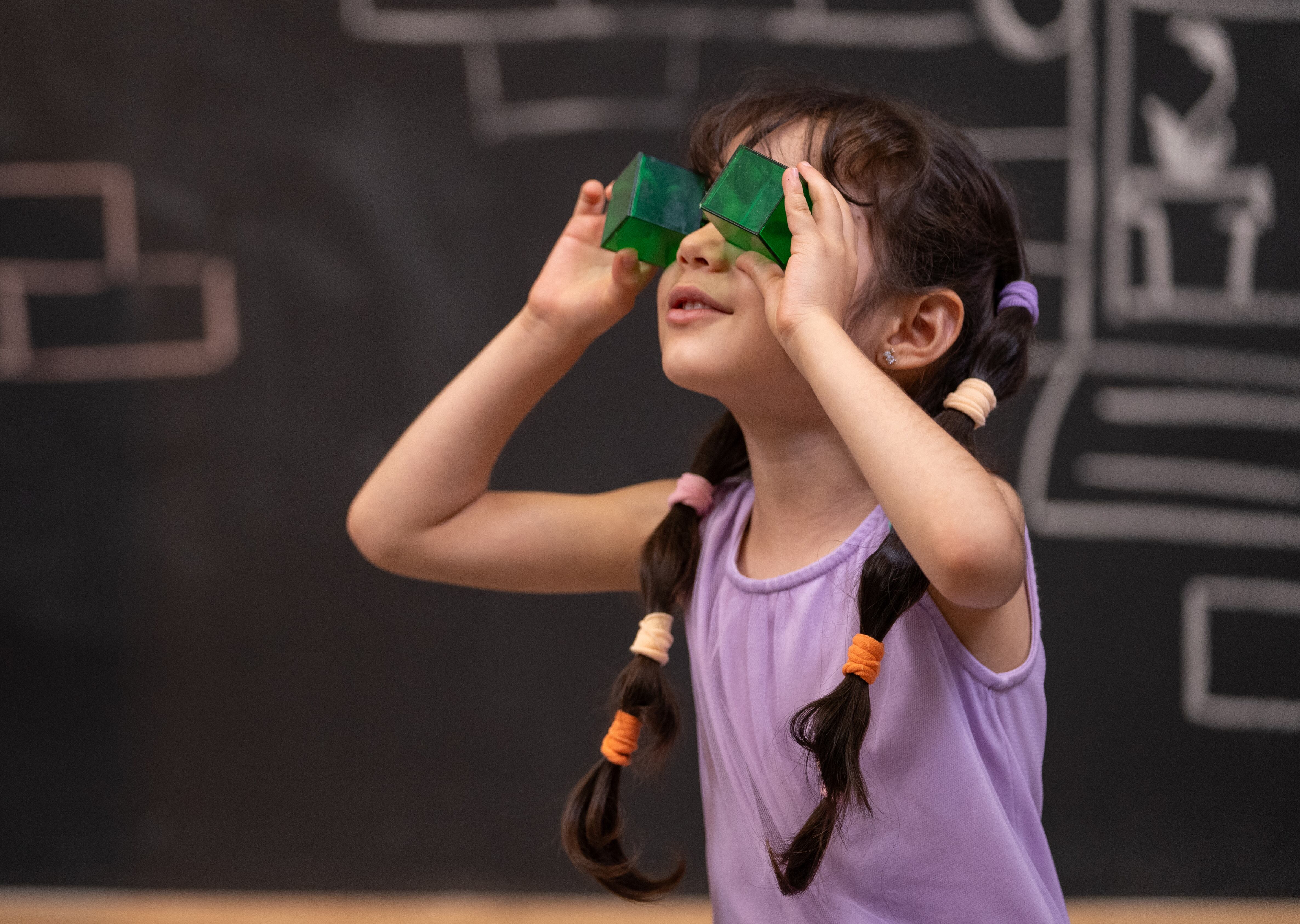 Esta iniciativa promueve el autodescubrimiento, el liderazgo y el cuidado.