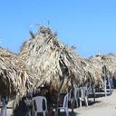 Playas del departamento del Atlántico - Foto de Archivo.