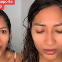 La mujer confesó cual fue el motivo por el que posiblemente le hayan negado la visa