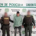 Cobradiario capturado en La Unión, Sucre.