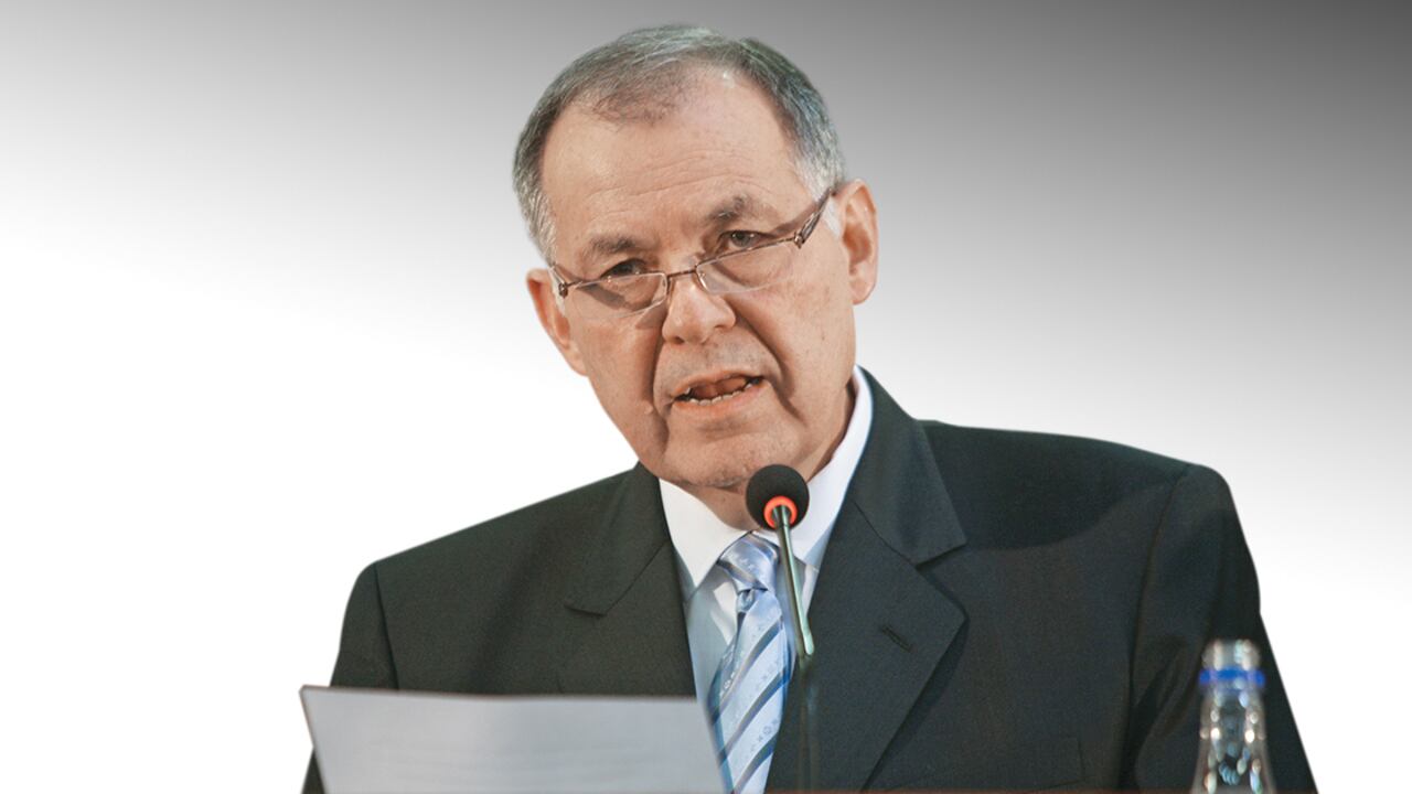 Procurador Alejandro Ordóñez