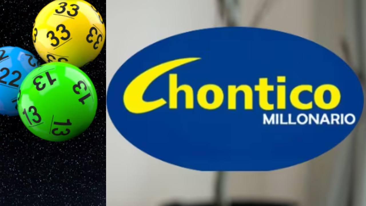 Chontico día y noche: ganadores del reciente sorteo.