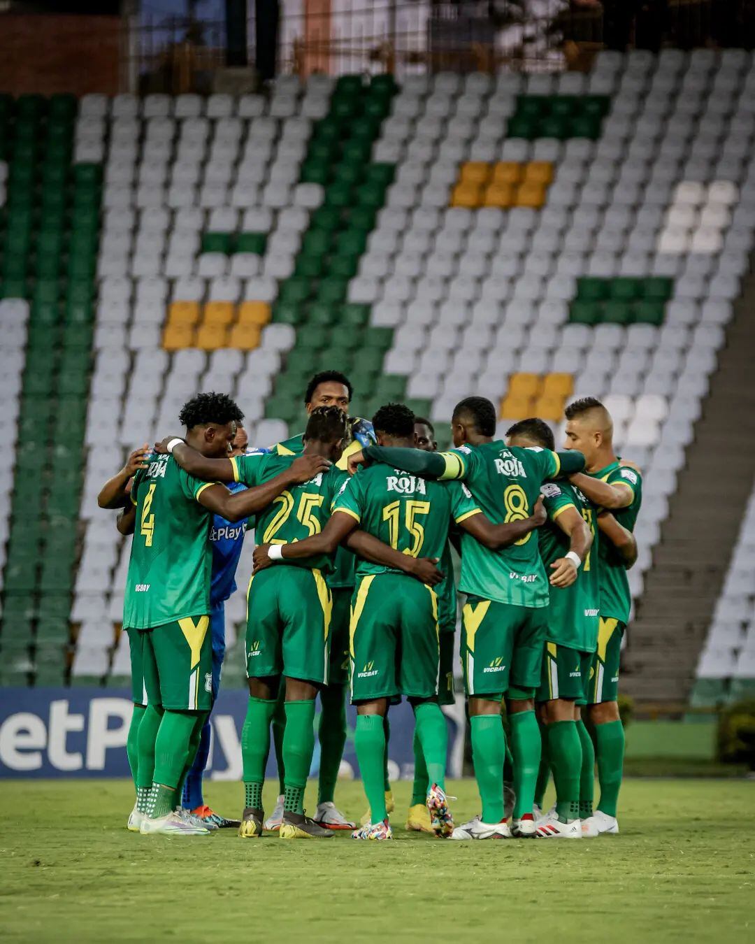 El Quindío tendrá una segunda oportunidad de ascender en diciembre