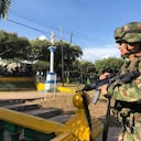 Con operativos permanentes buscan recuperar el orden público en este municipio.