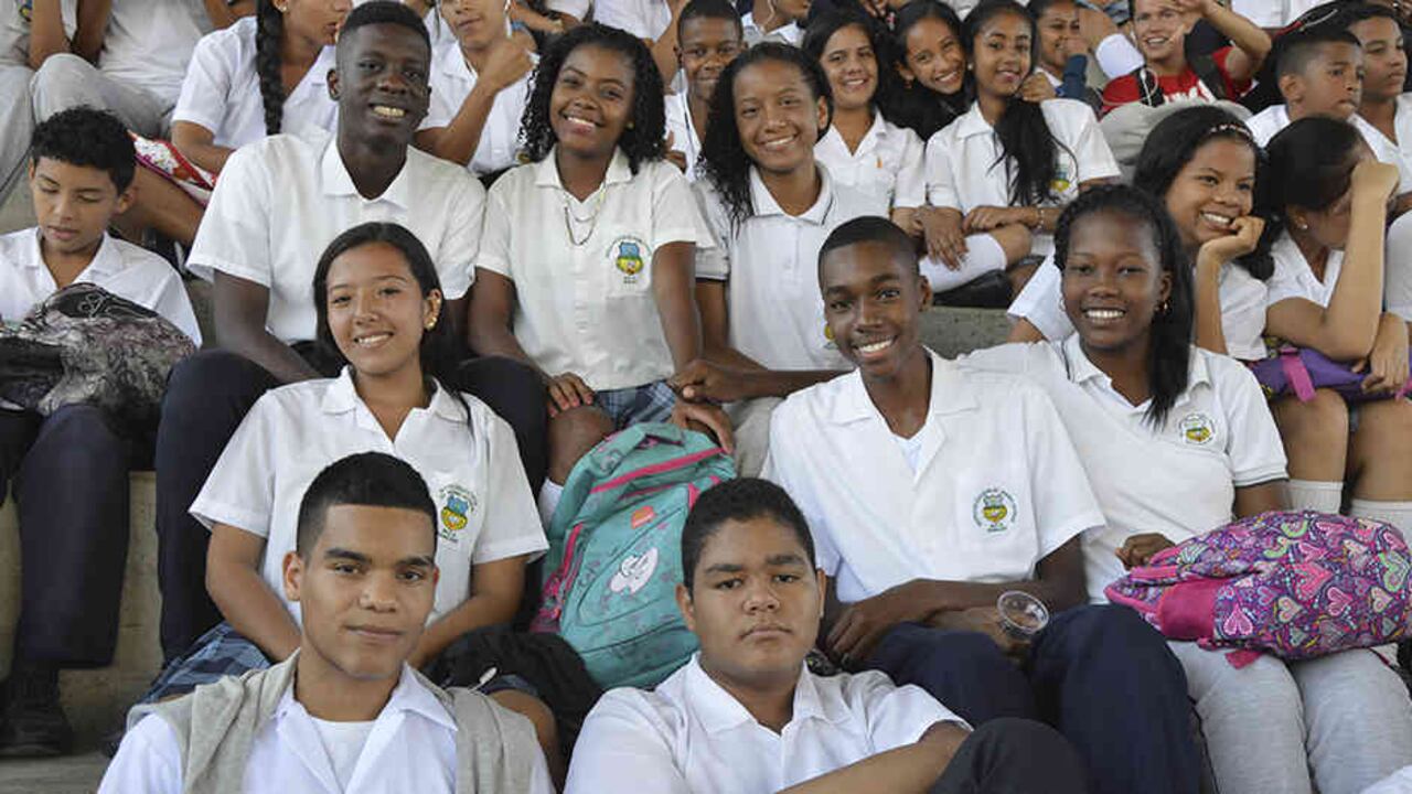 Mientras en 2016 el PAE llegaba a 65.700 alumnos, para finales de 2019 atenderá a 132.000: más del doble.