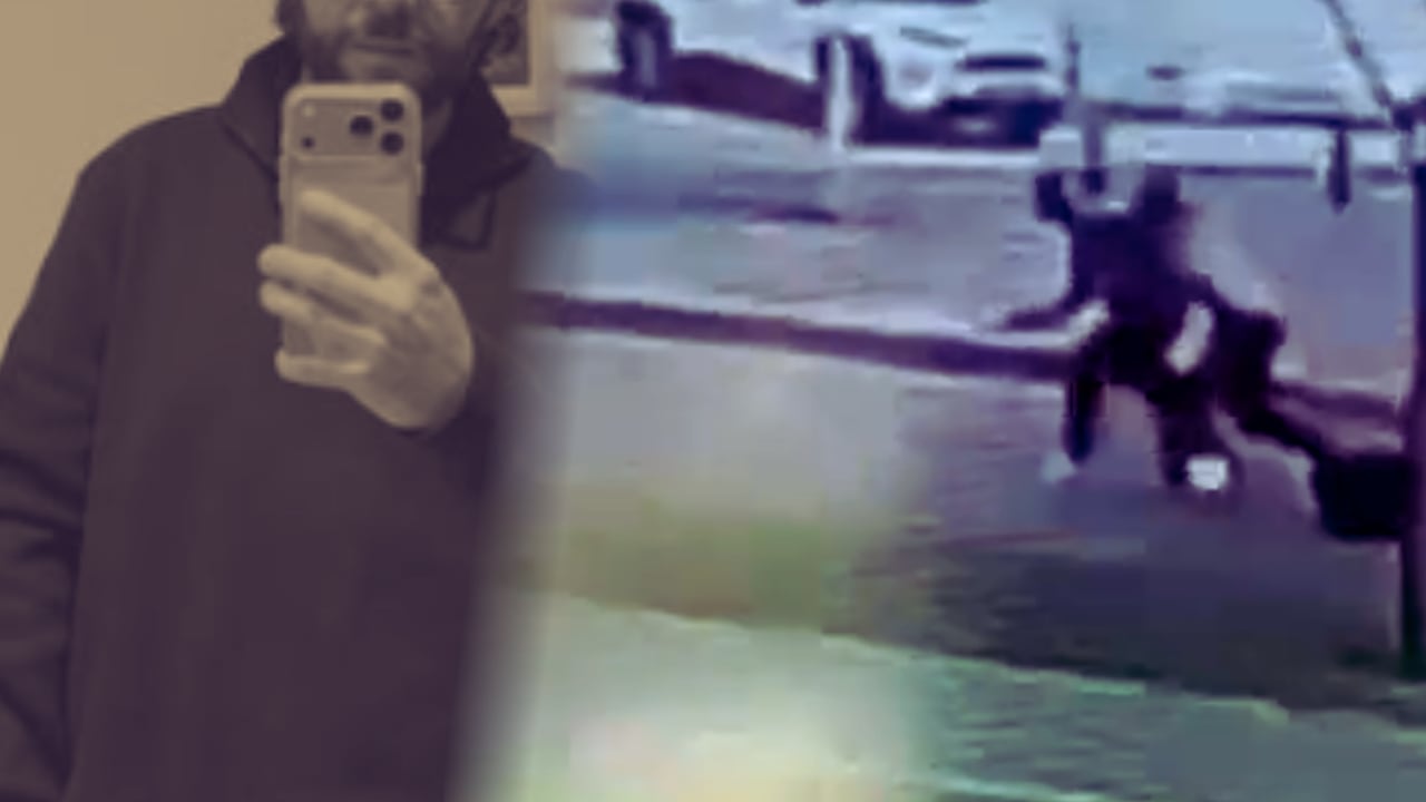 Un joven barranquillero fue asesinado en un atraco en Usaquén.