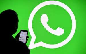 Este es el truco para convertir las notas de voz de WhatsApp en texto / Foto: Getty Images