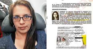 La médica Deyanira Gómez ayudó a su entonces pareja, el preso Juan Guillermo Monsalve, para influenciar en el caso mediante grabaciones al abogado Diego Cadena.