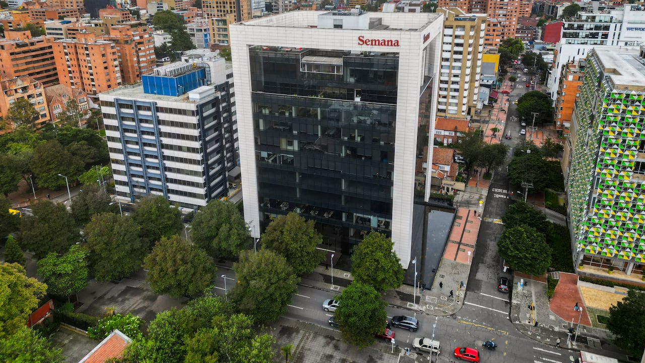 SEMANA avanza en un proceso de transformación que redefine su papel dentro del ecosistema mediático colombiano.