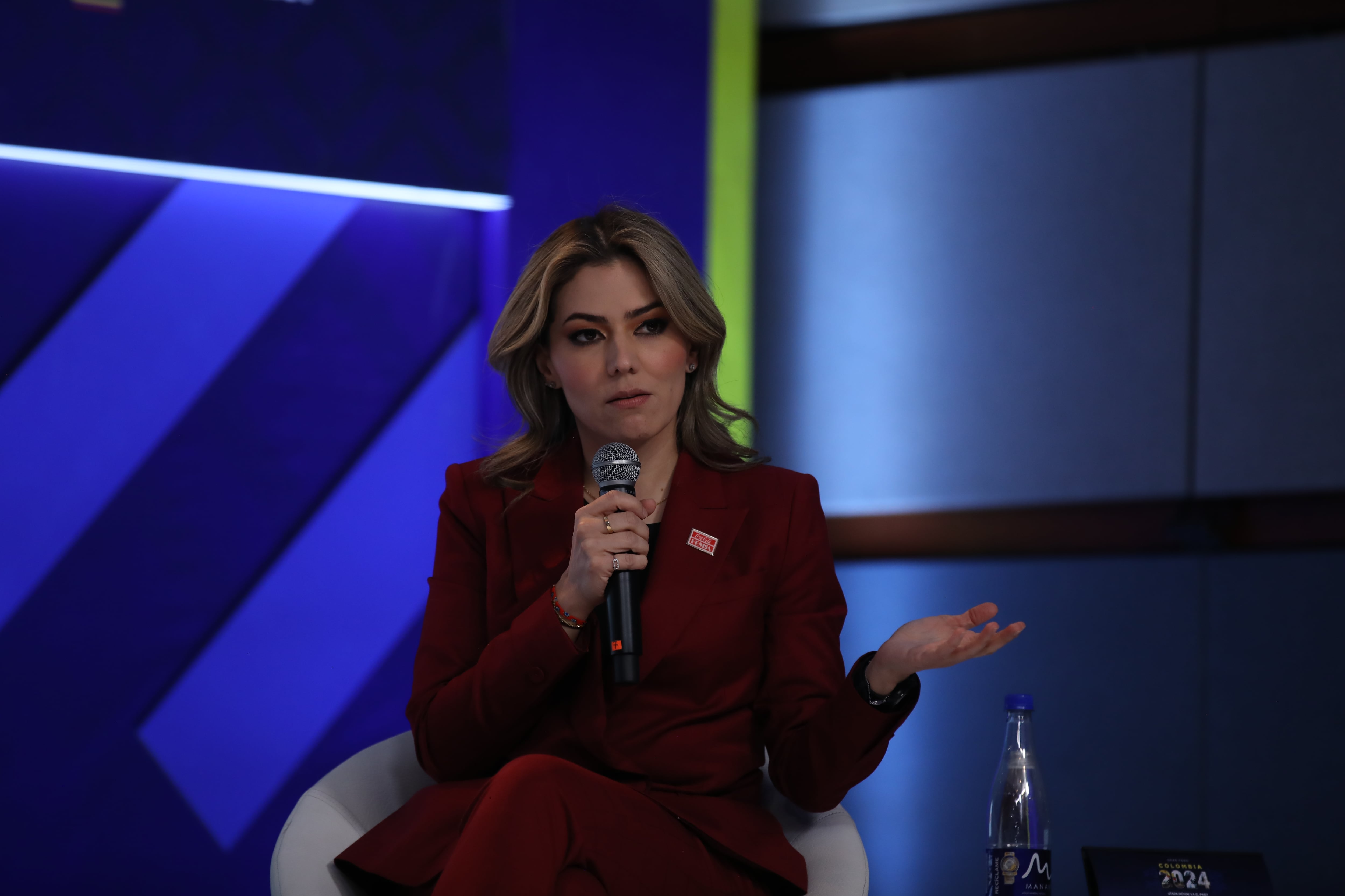 GRAN FORO COLOMBIA 2024