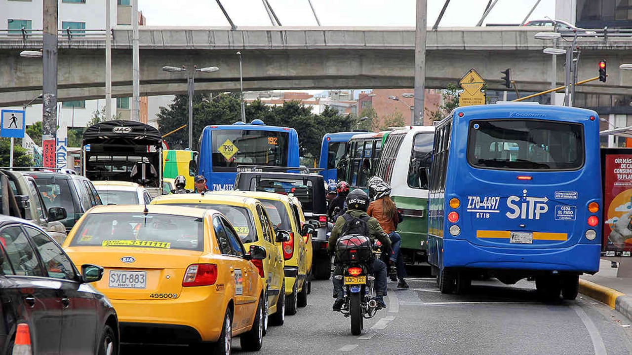 Foto: Archivo SEMANA