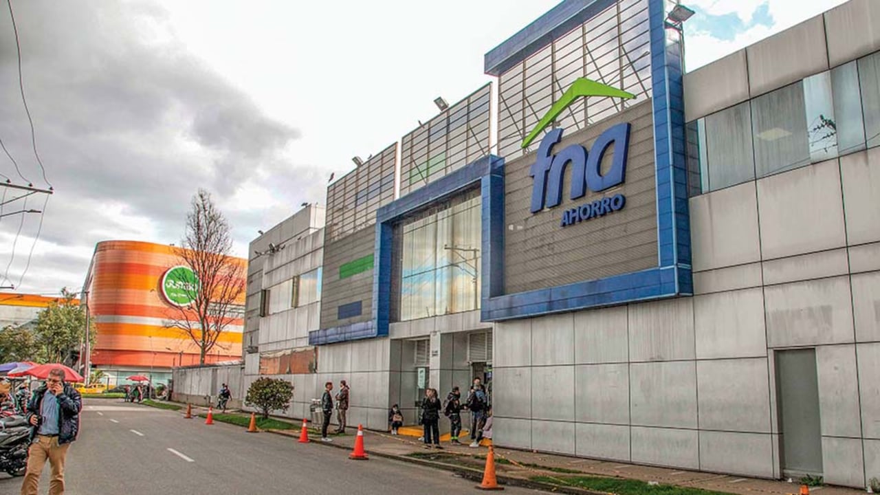 La Contraloría General de la República anunció varios hallazgos contra el FNA.