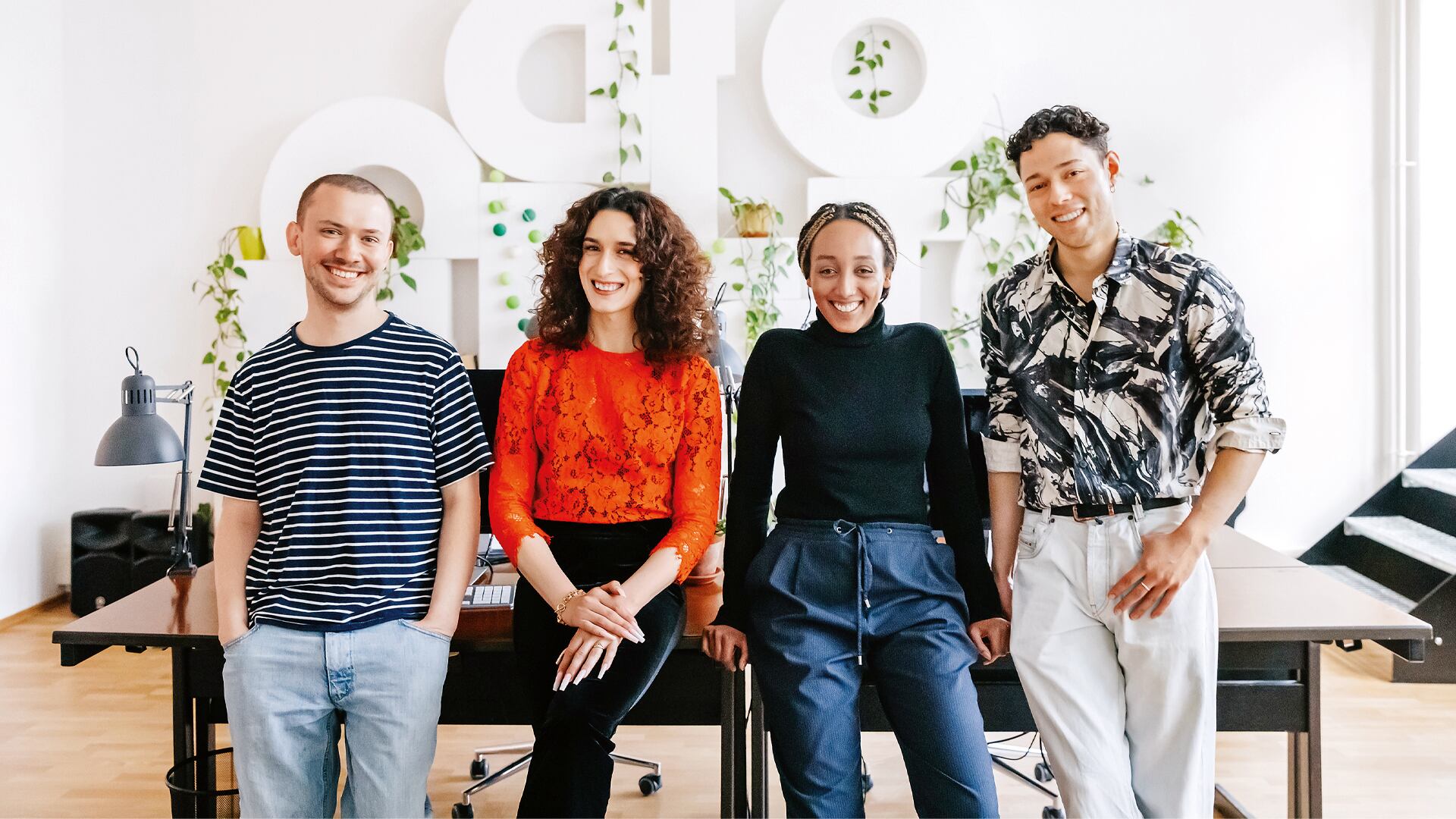 Especial Inclusión Clima Organizacional