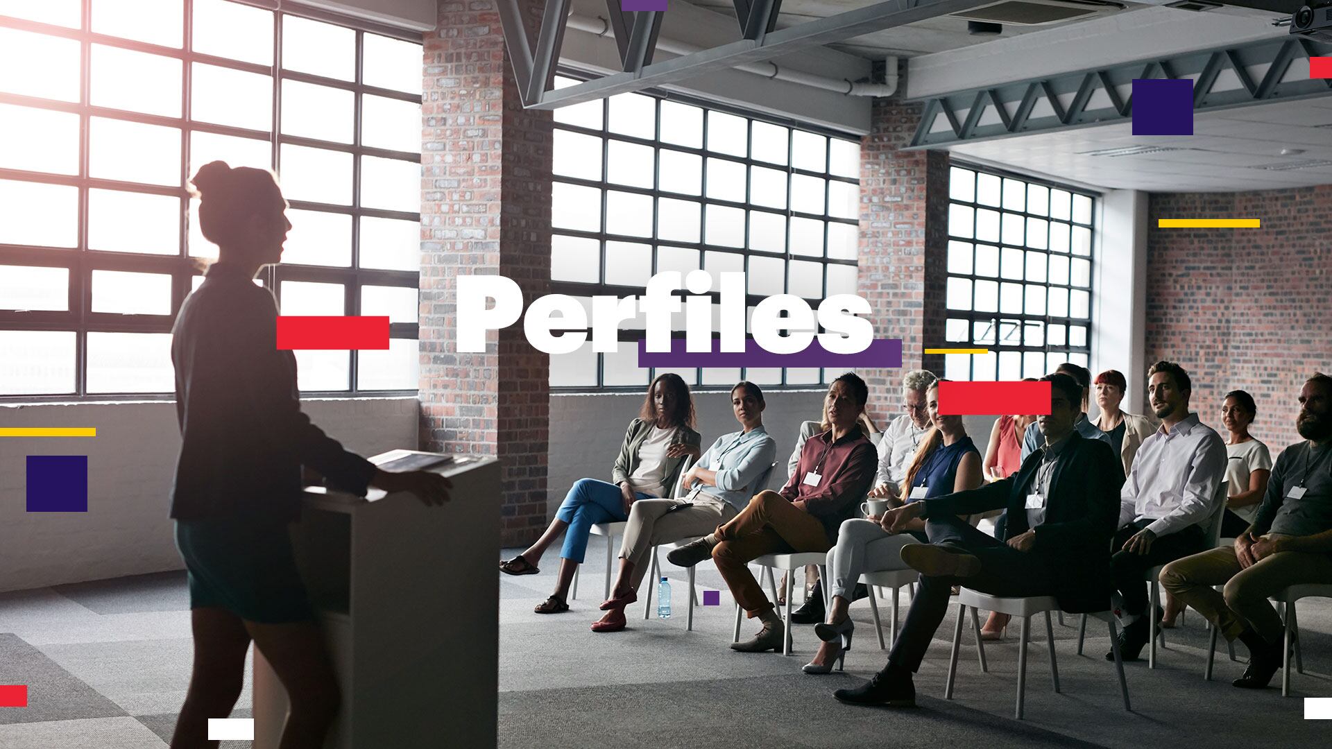 Perfiles Cumbre Líderes por la Educación 2022