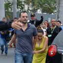 La población civil se ha visto gravemente afectada por la violencia.