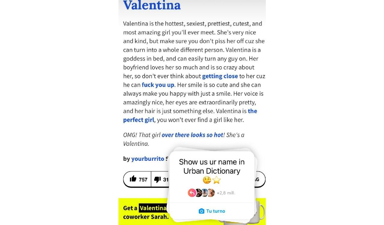 Así aparece la opción en las historias de Instagram