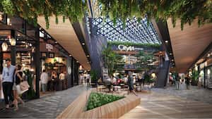 NO USAR, USO EXCLUSIVO MEJOR COLOMBIA, Especial Construcción, Trazos Urbanos