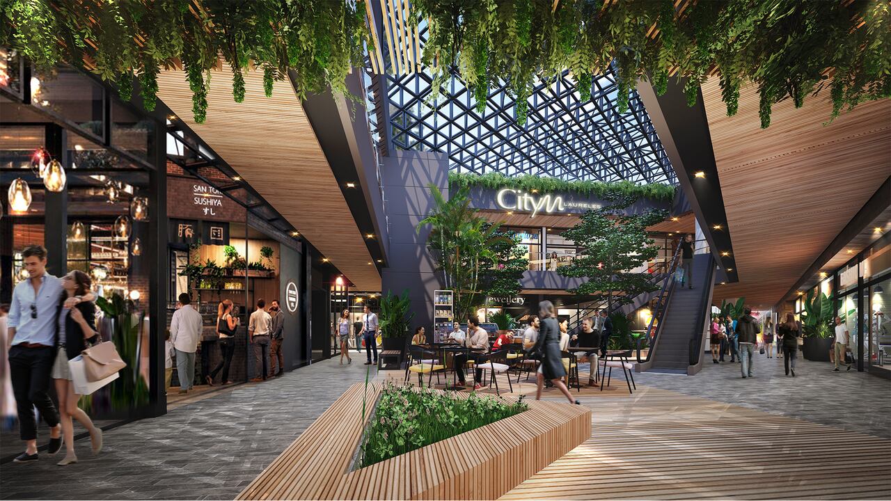 NO USAR, USO EXCLUSIVO MEJOR COLOMBIA, Especial Construcción, Trazos Urbanos