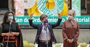 El interés ambiental y el interés político se han mezclado en las decisiones alrededor de la ALO, una vía planeada hace 60 años al mismo tiempo que la Circunvalar, pero que aún no ha visto la luz. El proyecto tiene en orillas distintas a la alcaldesa Claudia López y al exalcalde Enrique Peñalosa.