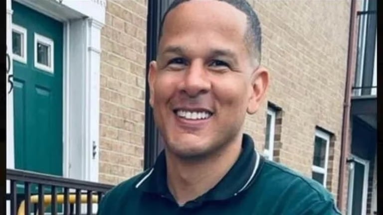 Leo Moreno nació en Cali y se crio en Barranquilla