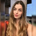 Foto: Instagram @crisshurtado