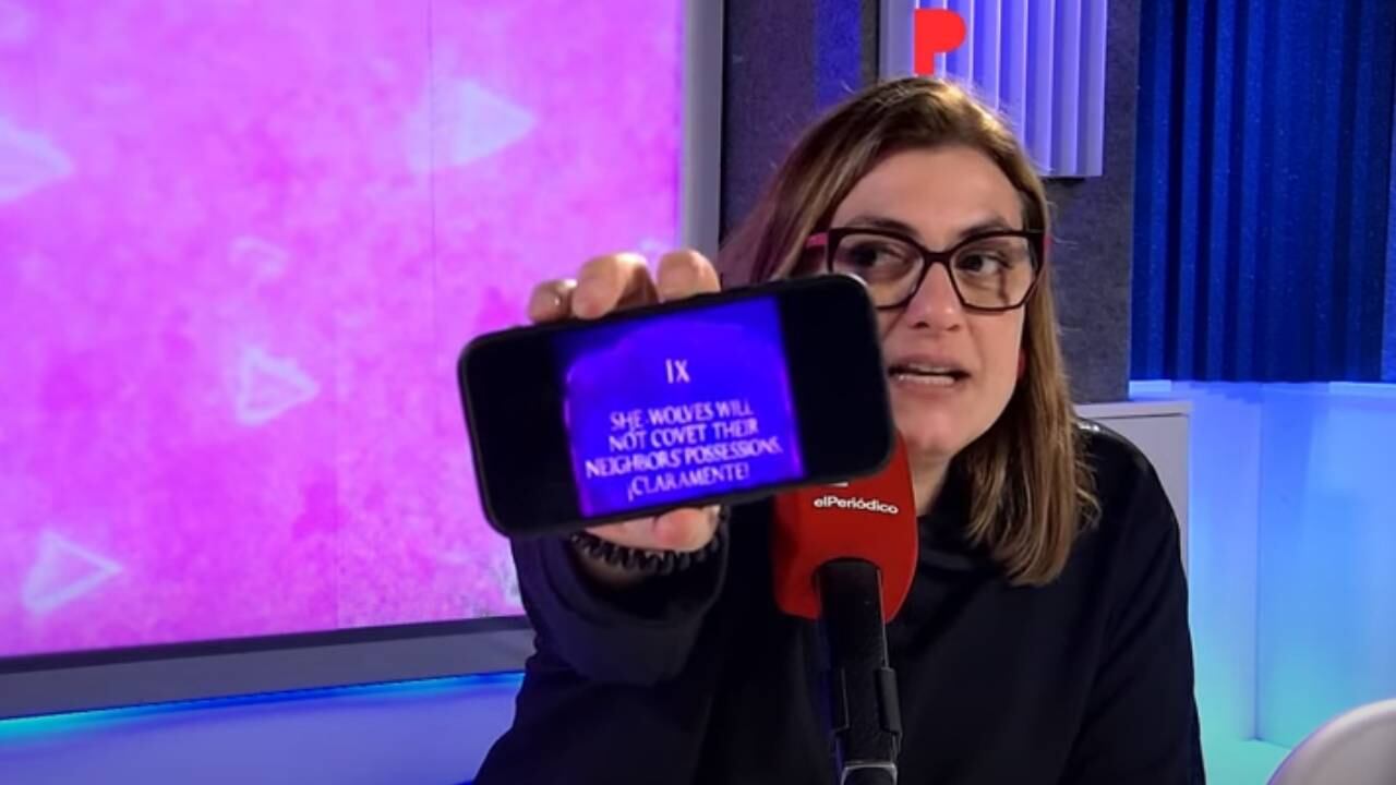 Pulla de Shakira contra Clara Chía