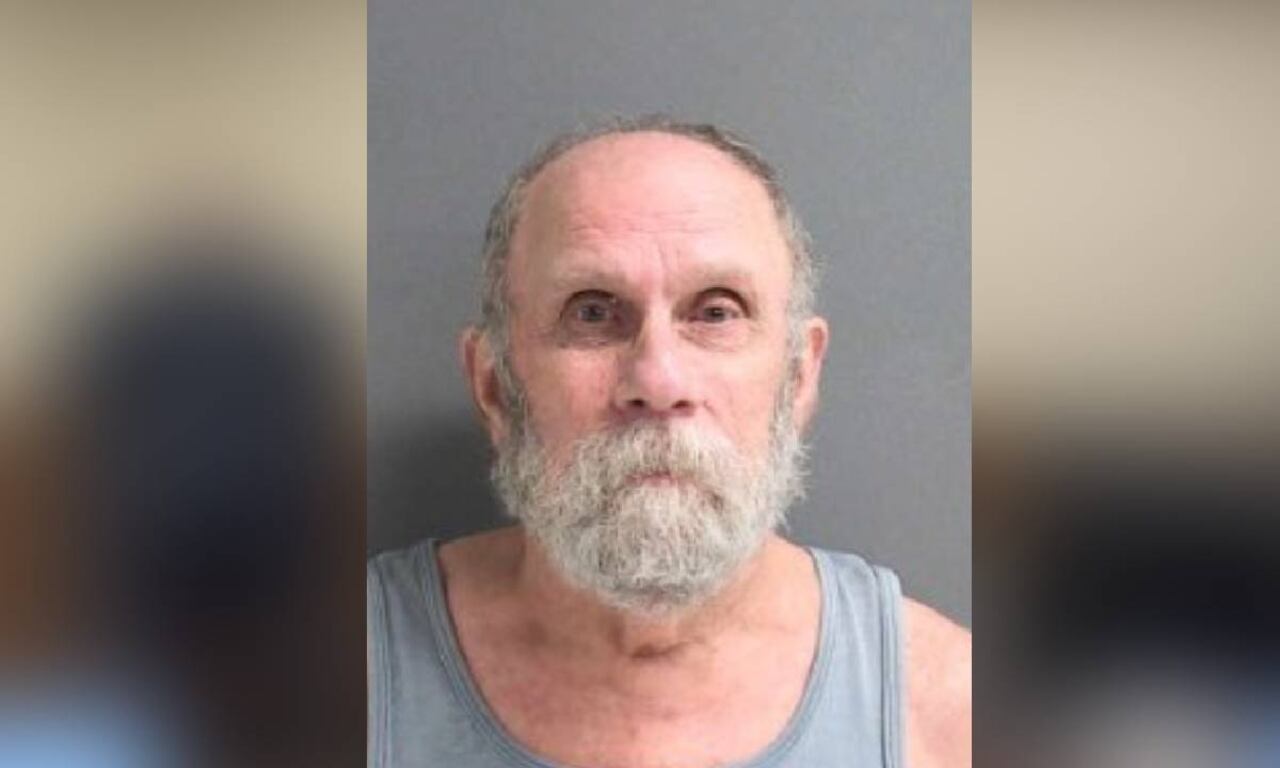 Edward Druzolowski, el nombre del anciano de 78 años que disparó contra su vecino y le causó la muerte.