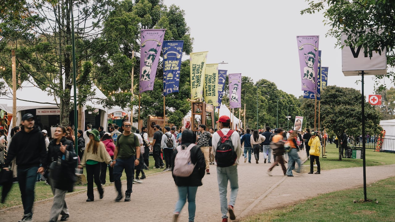 Se realizará el 12 y 13 de septiembre en el Parque Simón Bolívar.