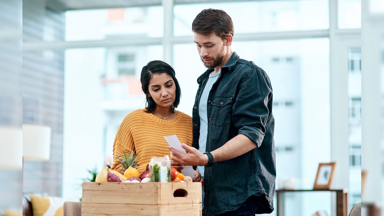 Países como Colombia, Perú y México, entre otros, reportan algunos de los niveles más altos de inflación de las últimas dos décadas.