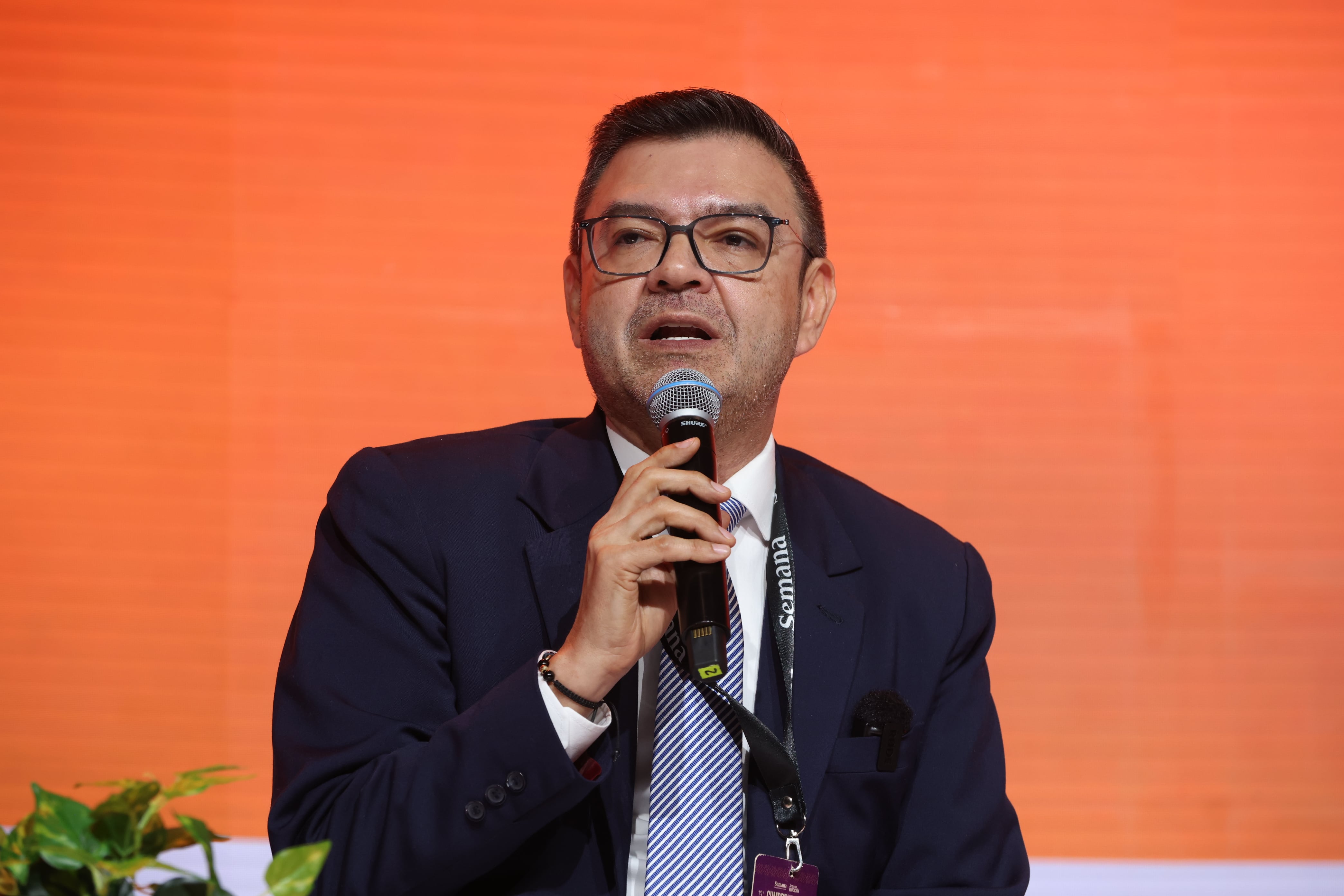 XIII Cumbre de Líderes por la Educación
La generación del cambio