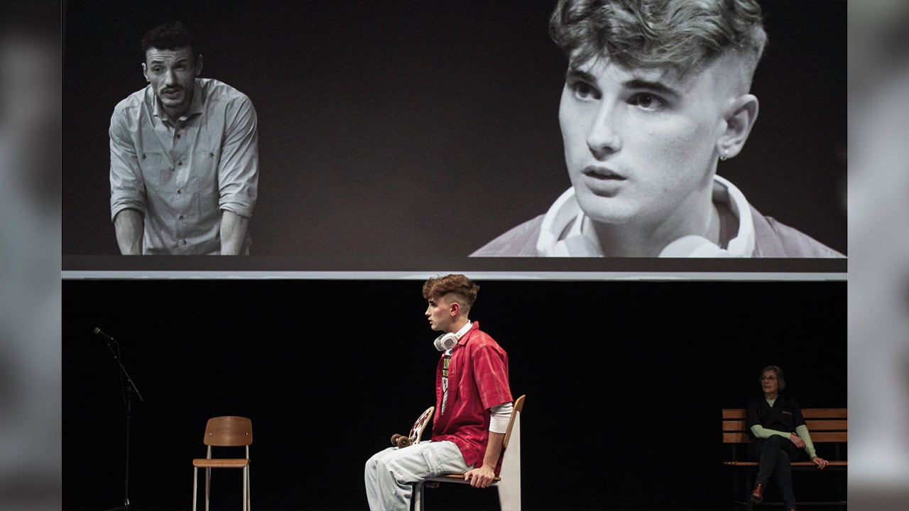 El Fiav (del 27 de marzo al 5 de abril) tiene el foco en la Comunidad de Madrid y el Caribe colombiano, pero ofrece obras de todos los rincones del mundo y de este país.