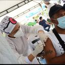 Autoridades en Atlántico piden vacunación por temporada de diciembre y el aumento de interacción.