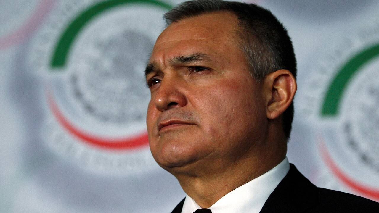 Exsecretario de Seguridad Pública de México, Genaro García Luna, podría enfrentar un mínimo de 10 años en prisión.
