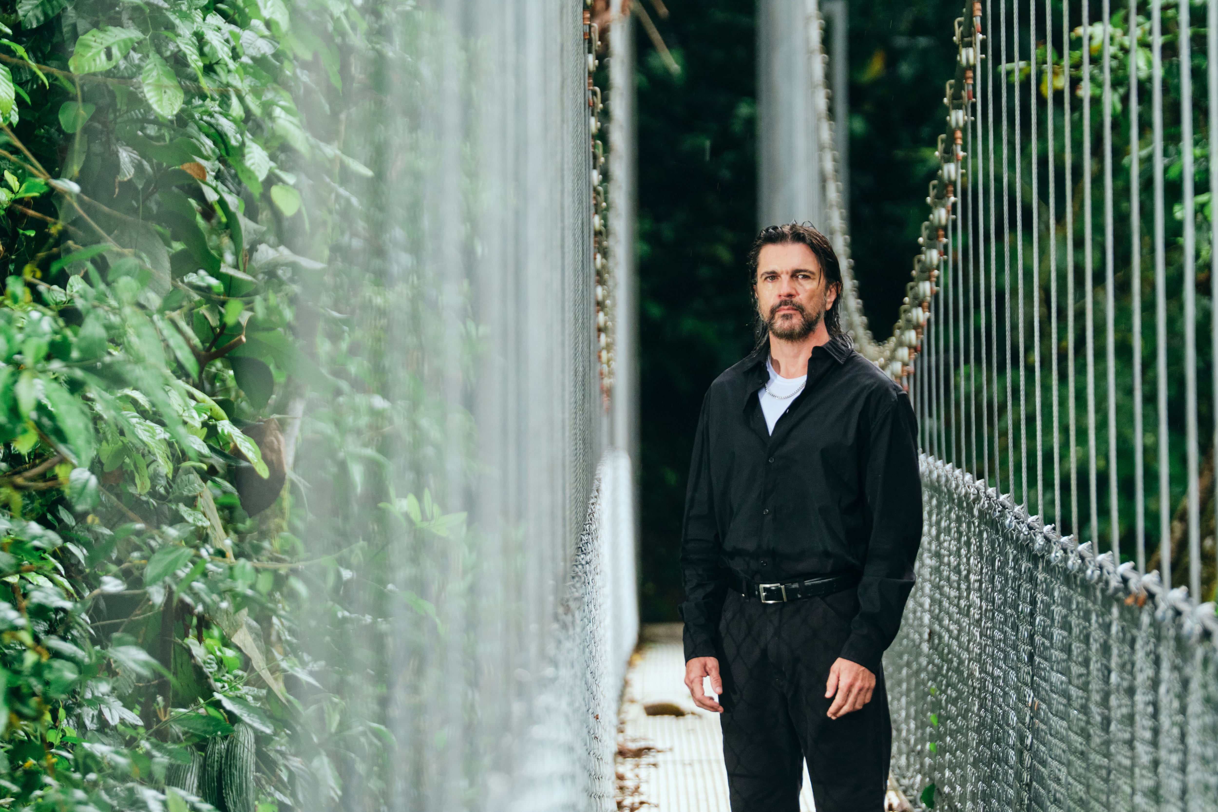 Juanes estrenó su duodécimo álbum 'JuanEsteban' este 6 de marzo de 2026