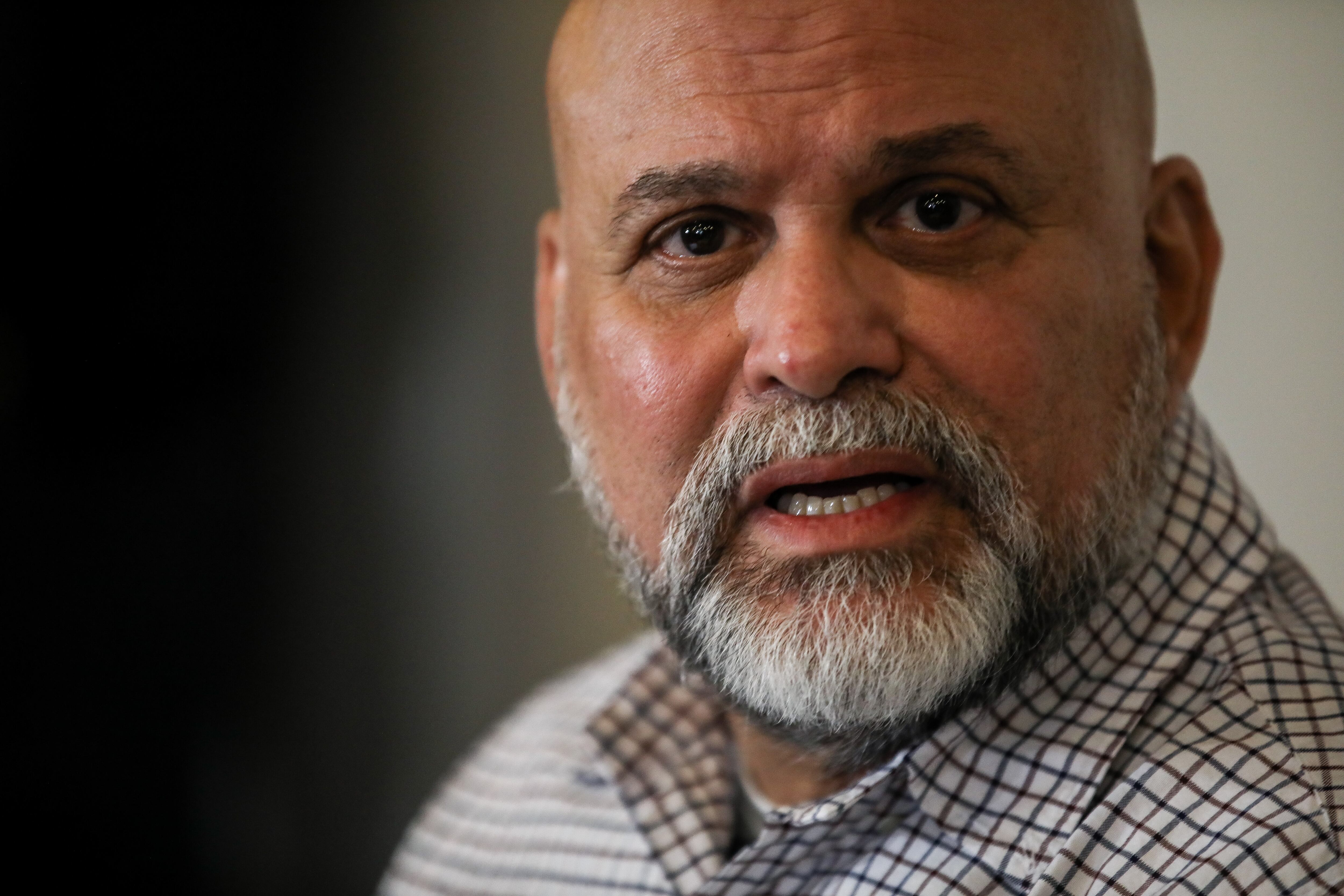 Rueda de prensa Mancuso
Bogota 11 julio 2024