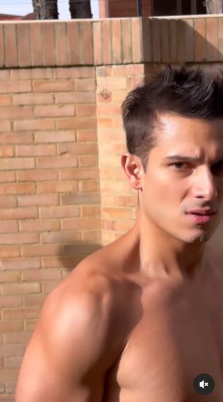 Foto: Instagram @pipebueno.