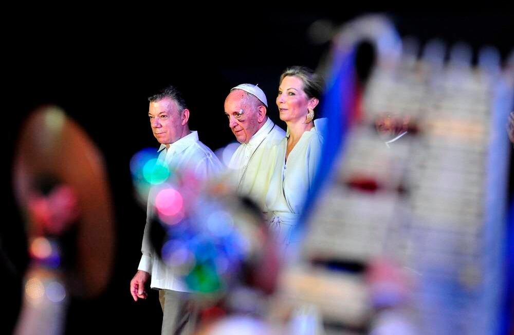 Foto: Carlos Julio Martínez / SEMANA