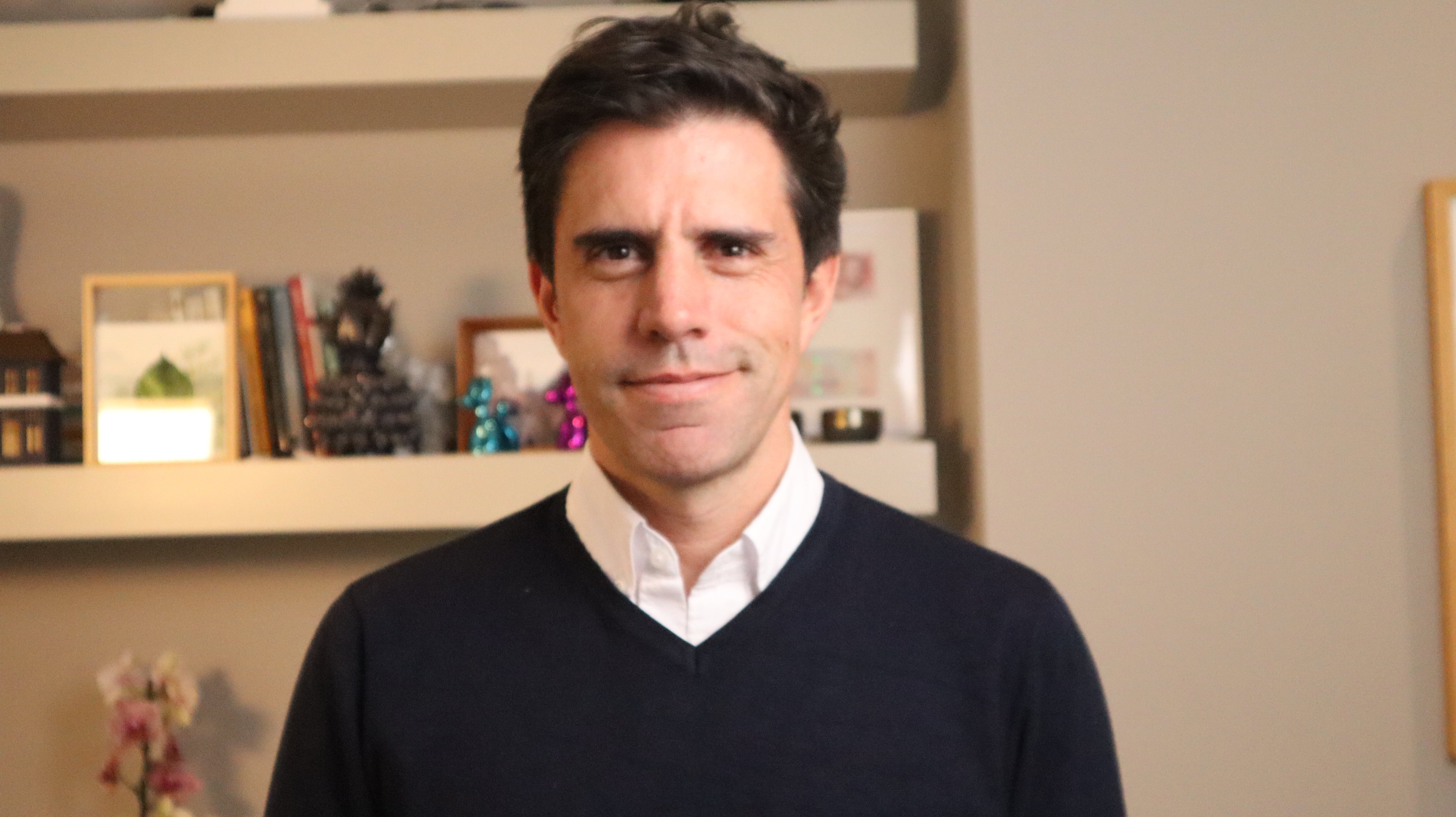 Ricardo Pineda Vila, CEO Hackers del Talento, será quién dé inicio al 4.° Gran Foro de Bienestar y Talento Humano el próximo 10 de marzo.