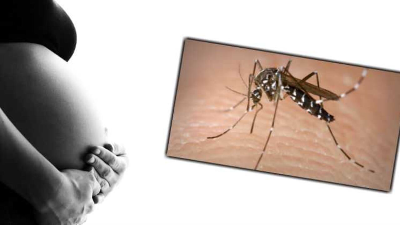 Colombia se encuentra en una fase expansiva de la epidemia.