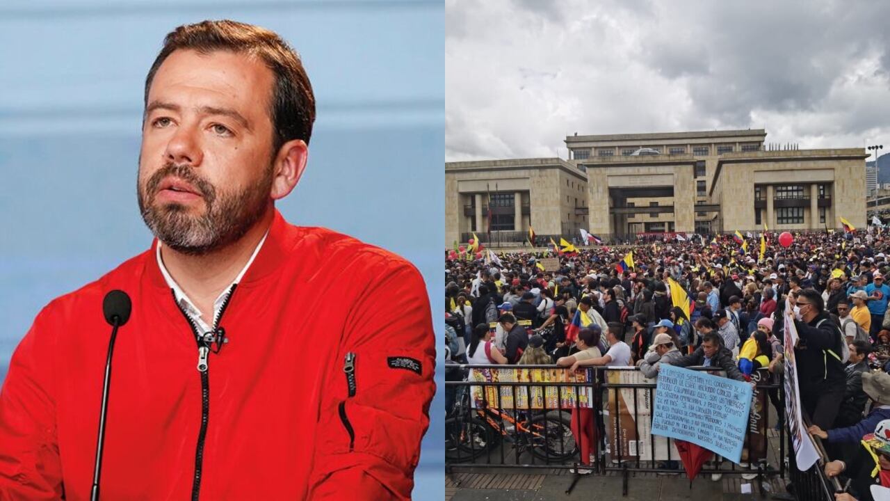 La respuesta llegó desde la Casa de Nariño.