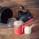 Proteína para aumentar músculos: ¿Buena o mala para la salud?