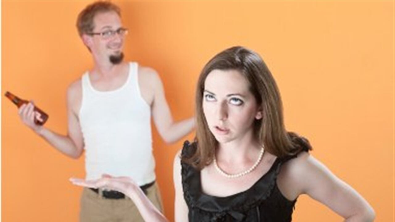 La manipulación emocional es más frecuente de lo que se cree. Foto: Thinkstock