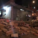 ATENTADO CAI ARBORIZADORA ALTA EN BOGOTÁ