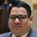 Fiscal General de Bolivia arrestado.