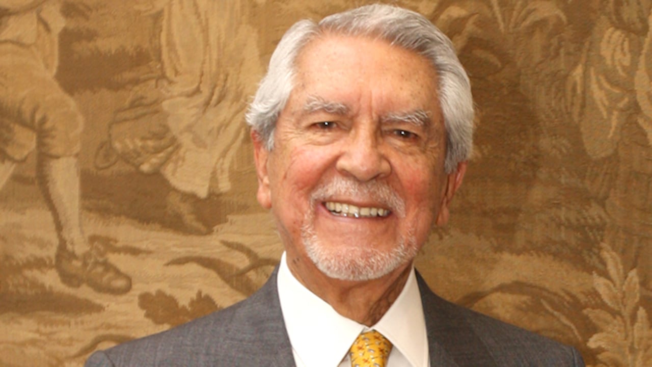 Pedro Gómez Barrero