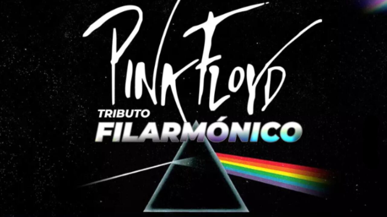 La combinación de música sinfónica y rock dará vida a los inolvidables temas de Pink Floyd en un espectáculo imperdible.
