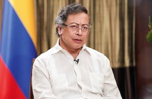 El presidente Gustavo Petro ha señalado que entre los temas que propondría en una eventual asamblea constituyente están las reformas sociales que, según él, “fueron bloqueadas”.